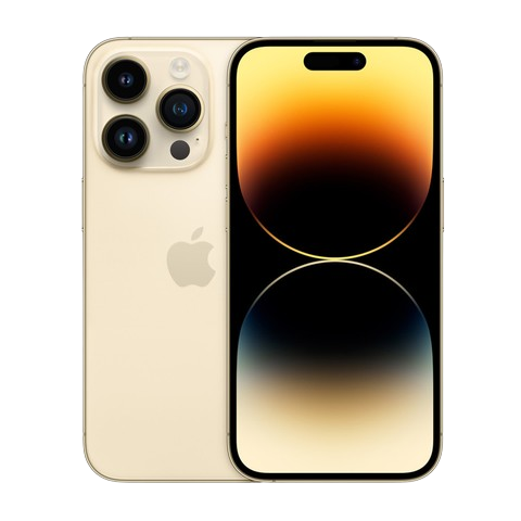iPhone 14 Pro Max 512GB Gold (вживаний, хороший стан) Еко